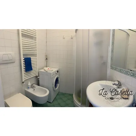 Casetta, Degli Ulivi, Free Parking Appartement *