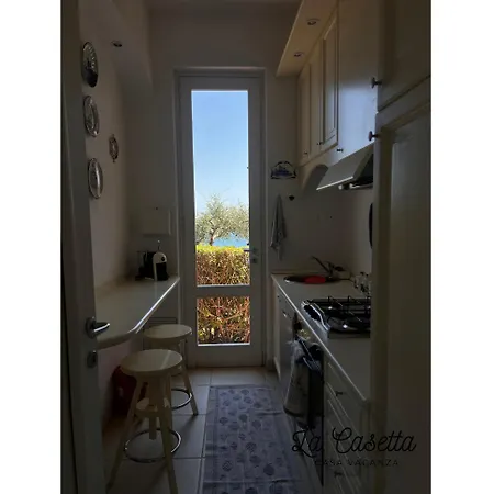 Casetta, Degli Ulivi, Free Parking Apartman *