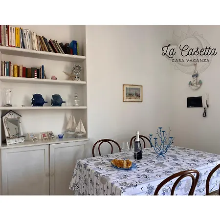 Apartman Casetta, Degli Ulivi, Free Parking *