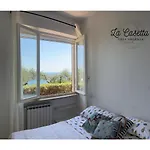 Casetta, Degli Ulivi * Lerici