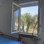 Casetta, Degli Ulivi *