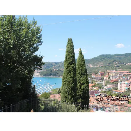 アパート Casetta, Degli Ulivi, Free Parking