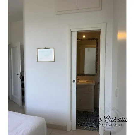 Casetta, Degli Ulivi Appartamento *