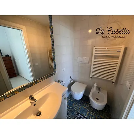 Appartamento Casetta, Degli Ulivi