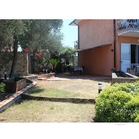Appartamento Casetta, Degli Ulivi
