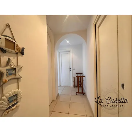 Casetta, Degli Ulivi * Lerici