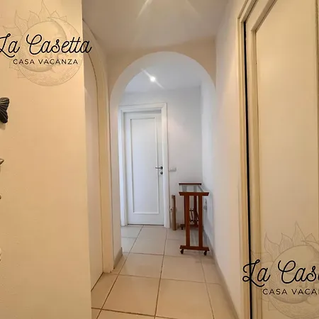Casetta, Degli Ulivi Appartamento Lerici