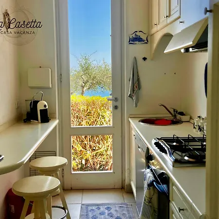 Appartamento Casetta, Degli Ulivi *
