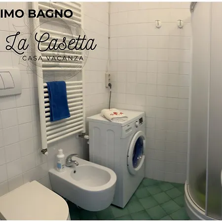 Casetta, Degli Ulivi Appartamento