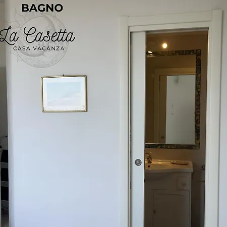 Casetta, Degli Ulivi Lerici
