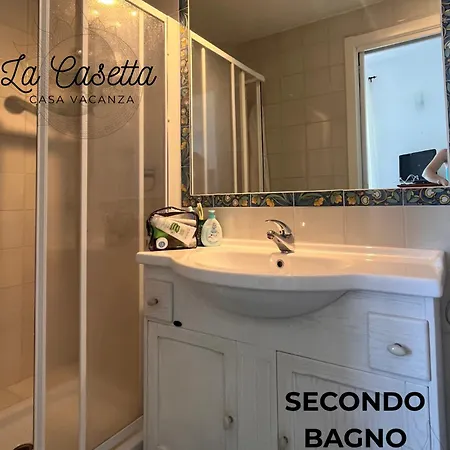 Appartamento Casetta, Degli Ulivi