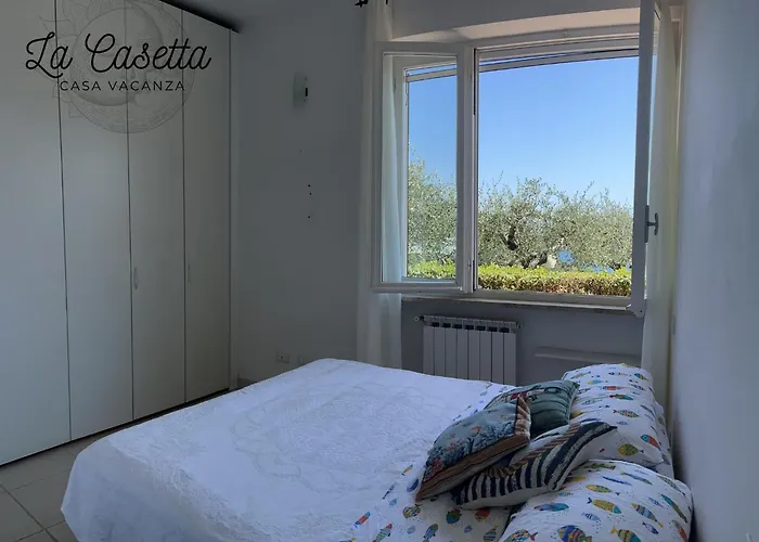 Casetta, Degli Ulivi