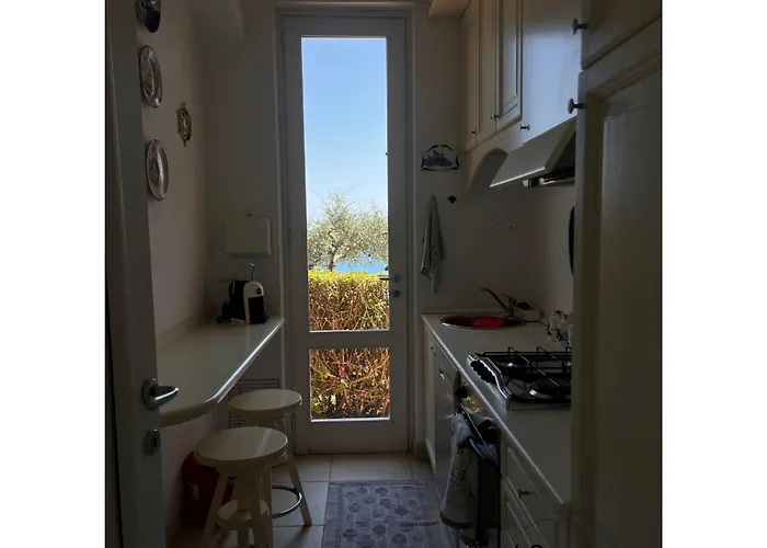 Casetta, Degli Ulivi Lejlighed *