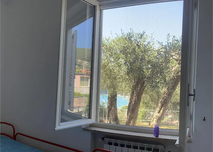 Casetta, Degli Ulivi *